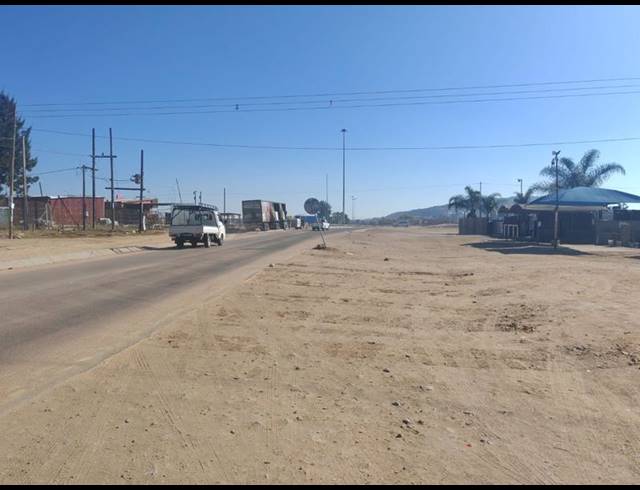 LAND FOR SALE IN MANKWENG